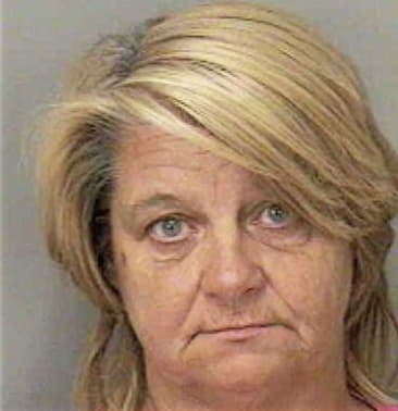 Barbara Williams, - Polk County, FL 