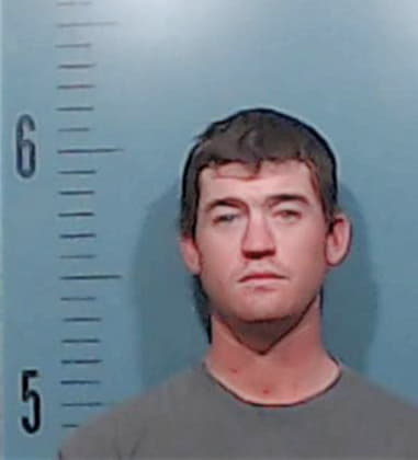 Joshua Wise, - Taylor County, TX 