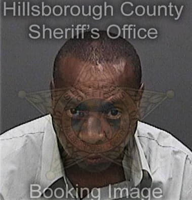 Carlton Young, - Hillsborough County, FL 