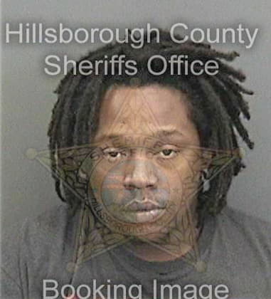 Jason Young, - Hillsborough County, FL 