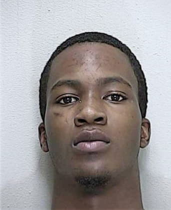 Maurice Young, - Marion County, FL 