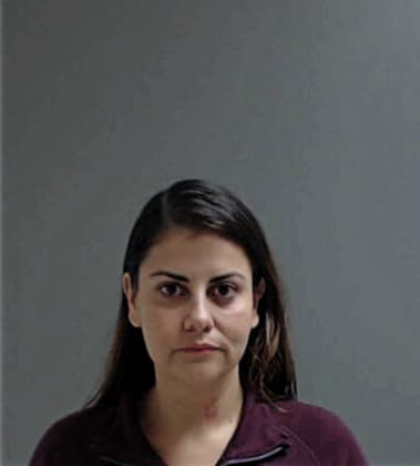 Amparo Zavala, - Hidalgo County, TX 