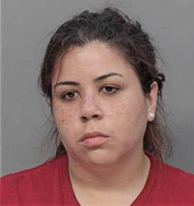 Vivian Acosta, - Dade County, FL 