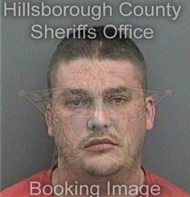 Fernando Agostinho, - Hillsborough County, FL 