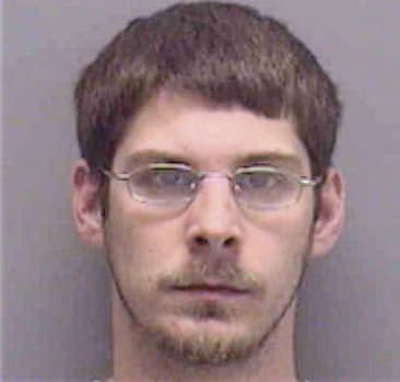 Andy Alacron, - Lee County, FL 