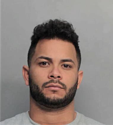 Kevin Albelo, - Dade County, FL 