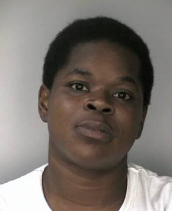 Latoya Alexander, - Hillsborough County, FL 