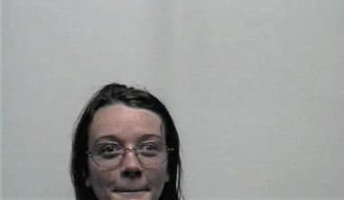 Shannon Anderson, - Bradley County, TN 