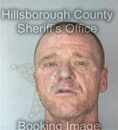 William Anderson, - Hillsborough County, FL 