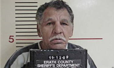 Salvador Apolinar-Castillo, - Erath County, TX 