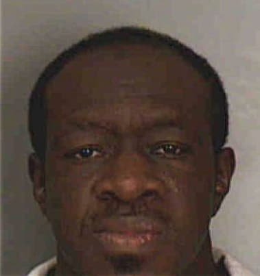 James Austin, - Polk County, FL 