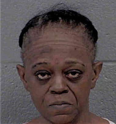 Veronica Bailey, - Mecklenburg County, NC 