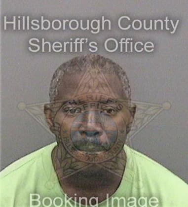 James Battle, - Hillsborough County, FL 