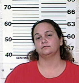 Maria Bautista, - Hidalgo County, TX 