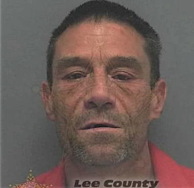 Charles Bennett, - Lee County, FL 