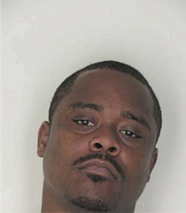 Geroldme Bethel - Hillsborough County, FL 