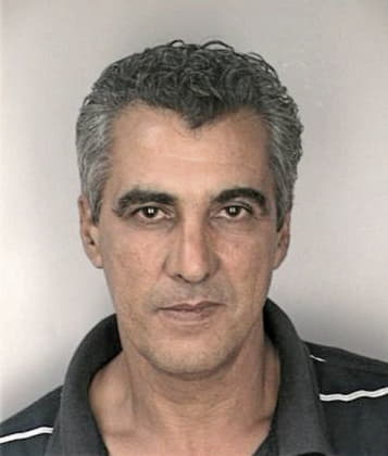Paulo Bettega - Hillsborough County, FL 