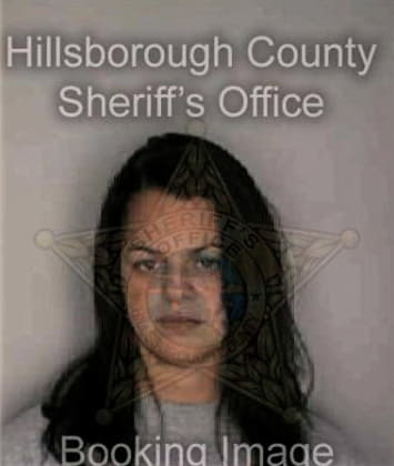 Linda Bice - Hillsborough County, FL 