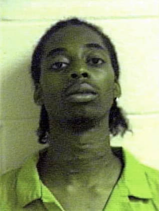 John Billups - Fulton County, GA 