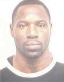 Herman Blackshear - Fulton County, GA 