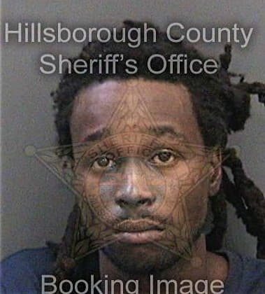 Glen Booth - Hillsborough County, FL 