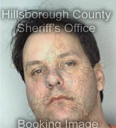 William Borrell - Hillsborough County, FL 