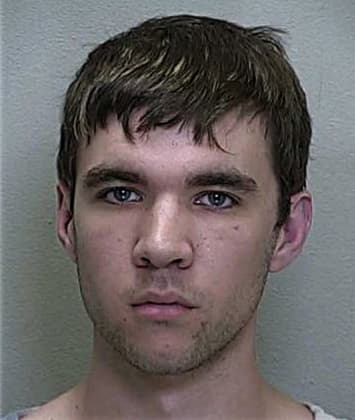 Dustin Bouchard, - Marion County, FL 