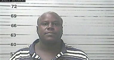 Roderick Bowers, - Harrison County, MS 