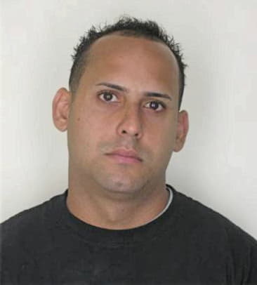Brian Boyd - Hillsborough County, FL 