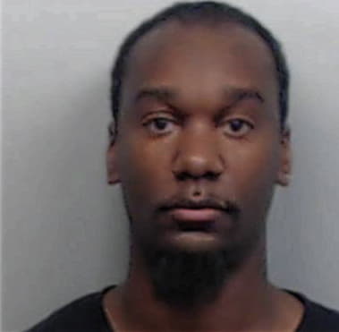 Dantevius Boyd - Fulton County, GA 