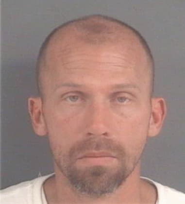 Michael Brewer, - Cumberland County, NC 