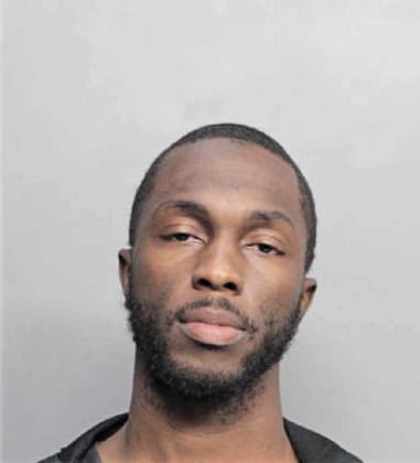 Christopher Brown, - Dade County, FL 