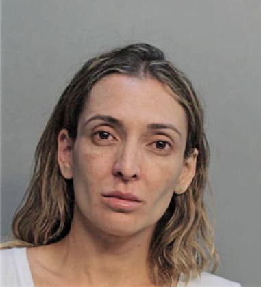 Jessica Bryan, - Dade County, FL 