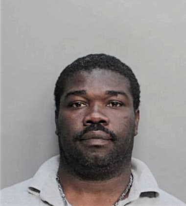 Albert Buffington, - Dade County, FL 