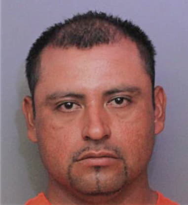 Silvestre Cano, - Polk County, FL 