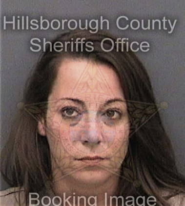 Lissie Caride, - Hillsborough County, FL 