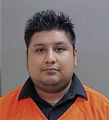 Juan Cazarez, - Hidalgo County, TX 