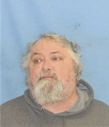 Dennis Cheatham, - Pulaski County, AR 