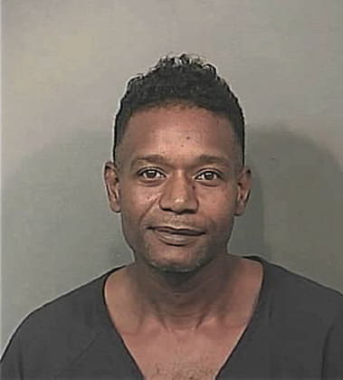 Ernest Christian, - Brevard County, FL 