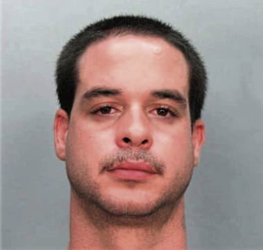 Julio Cintron-Rodriguez, - Dade County, FL 