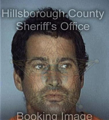 Michael Clanton - Hillsborough County, FL 