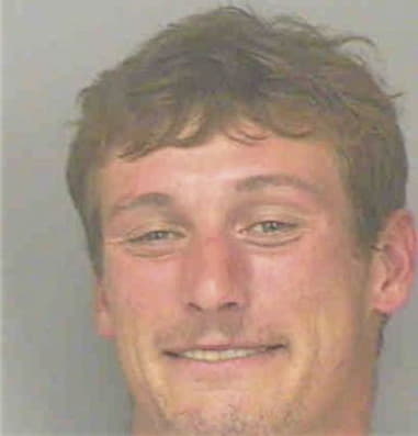 Charles Clark - Polk County, FL 