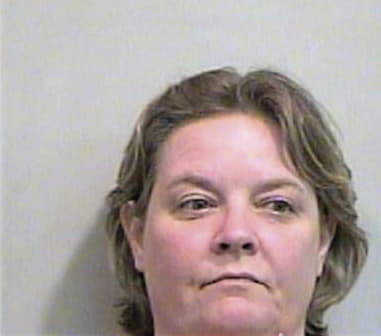 Rebecca Clark, - Hernando County, FL 