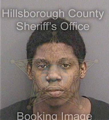 Garth Clarke - Hillsborough County, FL 