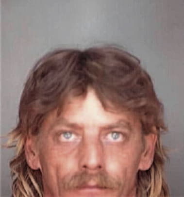 Edward Clinton - Polk County, FL 
