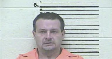 David Coffey, - Clay County, KY 