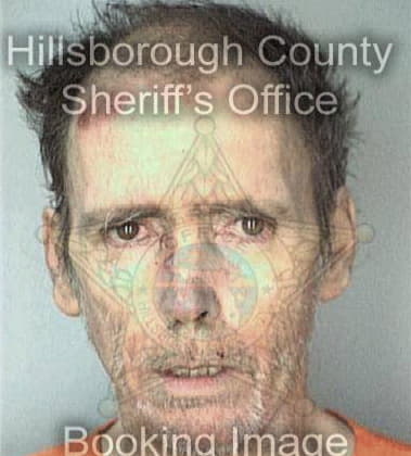 Jorge Collazo - Hillsborough County, FL 