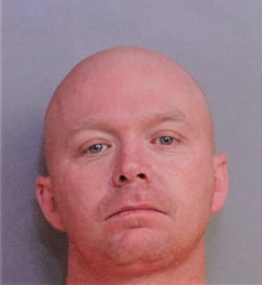 Brooks Collins - Polk County, FL 