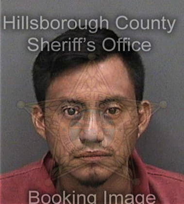 Orlando Colonnieves, - Hillsborough County, FL 