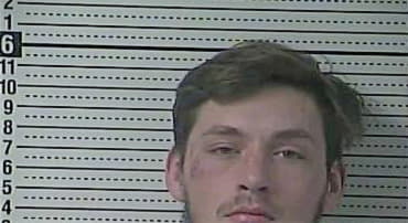 Brandon Combs, - Boyle County, KY 